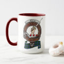Search for gunn mugs Tartan