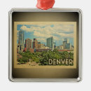 Search for denver christmas tree decorations Retro