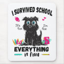 Search for last mouse mats Student