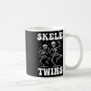 Search for twins funny mugs Dancing