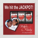 Search for las vegas save the dates Hearts