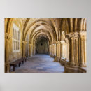 Search for cloister posters Cathedral