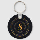 Search for surnames key rings Gold