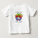 Search for funny baby shirts Illustration