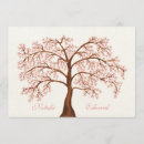 Search for cherry tree wedding invitations Blossom