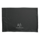 Search for black white pillowcases Minimalist