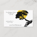 Search for bonsai tree business cards Japanese
