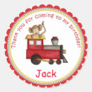 Search for choo choo train stickers Party
