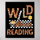 Search for reading teacher posters Learning is fun