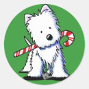 Search for candycane stickers White