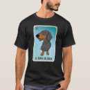 Search for perro tshirts mexican