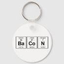 Search for bacon key rings Food