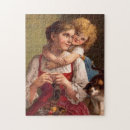 Search for knitting puzzles Cat