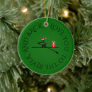 Search for rower christmas tree decorations Rowing