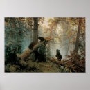 Search for shishkin posters Nature