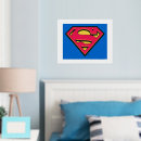 Search for superman symbol posters S shield