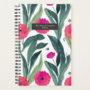 Search for greenery office supplies Watercolor