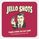 Search for jello shot Retro
