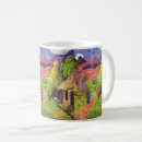 Search for by paul gauguin mugs Road in tahiti