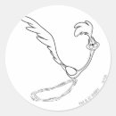 Search for roadrunner stickers Looney tunes