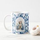 Search for christian mom mugs Virgin mary