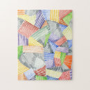 Search for quilt puzzles Pattern