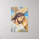 Search for jesus canvas prints Catholic