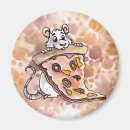Search for rat magnets Cartoon