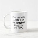 Search for listening mugs Sarcastic