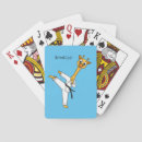 Search for cartoon giraffe playing cards Funny