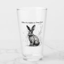 Search for white rabbit mugs Illustration