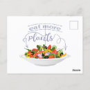 Search for eating postcards Vegan