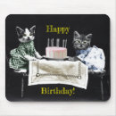 Search for candles mouse mats Happy birthday