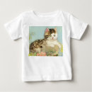 Search for cat baby shirts Pink