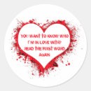 Search for funny couples stickers Girlfriend