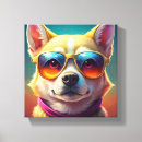 Search for sun canvas prints Cute