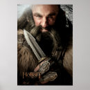 Search for the hobbit movie posters Kili