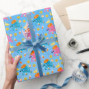 Search for octopus wrapping paper Party