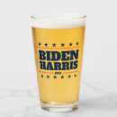 Search for elections beer glasses Democrat