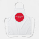 Search for cookery aprons Cooking