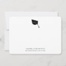 Search for graduation thank you cards Modern