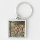 Search for english xmas key rings Arthur