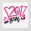 Search for prom invitations Night