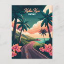 Search for big island postcards Hawaii