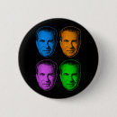 Search for nixon badges Watergate