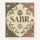 Search for muslim notebooks Arabic calligraphy