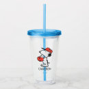 Search for cap drinkware Charlie brown