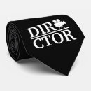 Search for producing ties Director