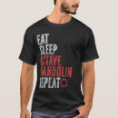 Search for mandolin tshirts Instrument