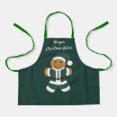 Search for green man aprons Cookie